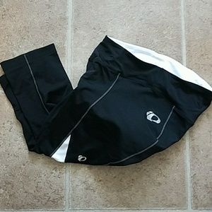 Pearl Izumi W Sugar Cycling 3/4 tight